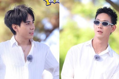 Quang Hùng MasterD - Song Luân đua nhau khoe album, fan meeting, concert riêng