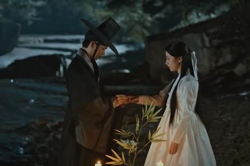 Cung Điện Ma Ám tập 5, 6: Yeo Ri - Gang Cheol làm lễ 'lập kèo' mà tưởng đính hôn