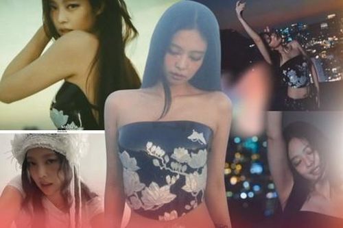 MV Seoul City: Jennie BLACKPINK ghi điểm nhờ tôn vinh văn hóa Hàn Quốc tinh tế