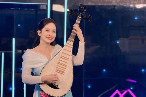 Nghệ sĩ Vũ Diệu Thảo: Nặng tình yêu thương, biết ơn và trân trọng!