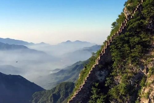 Những điều chưa biết về 'bức tường dài nhất thế giới'