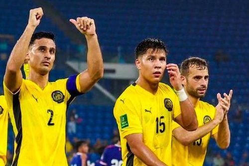 'Bi kịch' bóng đá Malaysia trước trận quyết đấu tuyển Việt Nam