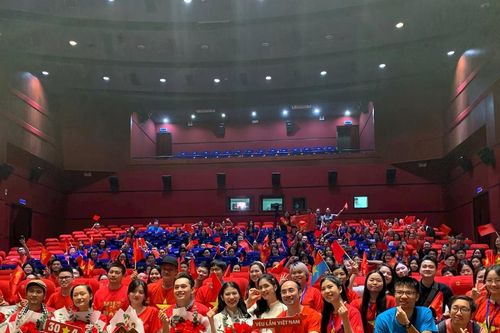 Lan tỏa tinh thần 'Giữ lửa trong nghịch cảnh cùng Địa Đạo'