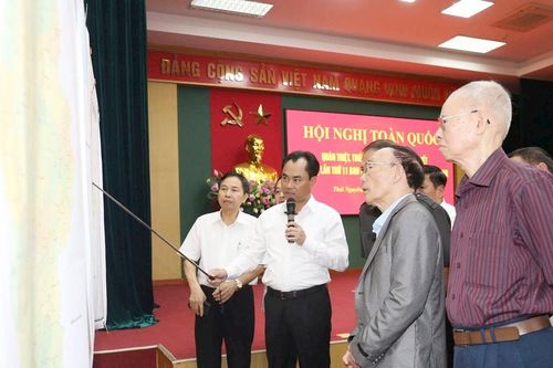 Thái Nguyên hoàn thành Đề án sắp xếp đơn vị hành chính cấp xã và sáp nhập tỉnh