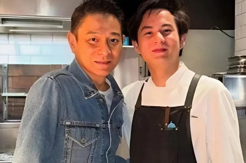 Lưu Đức Hoa hiện tại