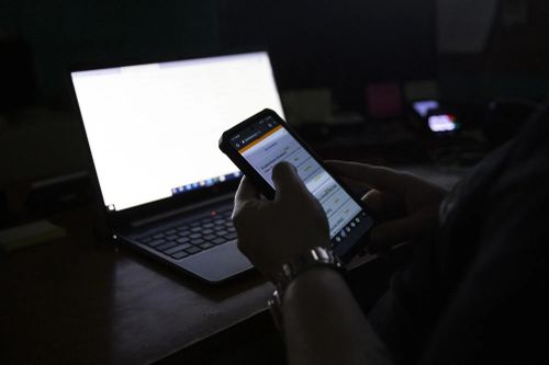 'Tập đoàn' lừa đảo trực tuyến mở rộng từ Đông Nam Á