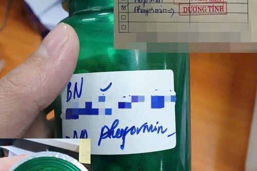 Mua thuốc tiểu đường qua mạng, người phụ nữ nhập viện vì suy thận