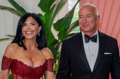 Bộ sưu tập bất động sản hơn 700 triệu USD của Jeff Bezos