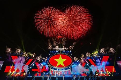 Khai hội Sầm Sơn 2025: nơi khát vọng và di sản cùng tỏa sáng