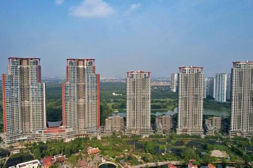 Giải pháp khả thi cho hệ thống tài chính nhà ở vừa túi tiền
