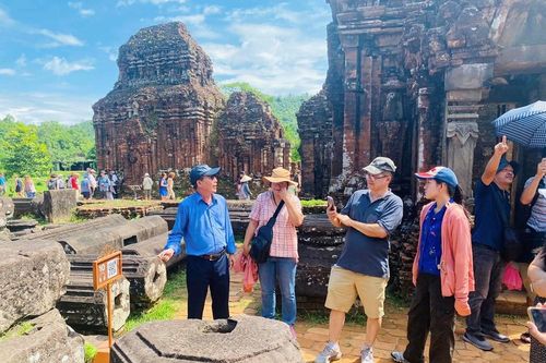 Xây dựng kế hoạch hành động cụ thể thúc đẩy phát triển du lịch