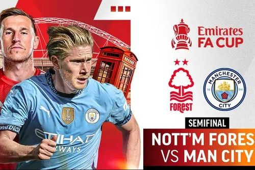 Nhận định trận đấu Nottingham vs Man City, 22h30 ngày 27.4: Cứu cánh trong giấc mơ phai