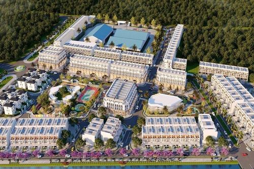 Phân khúc đất nền dẫn đầu về tốc độ tăng trưởng lượng tìm kiếm