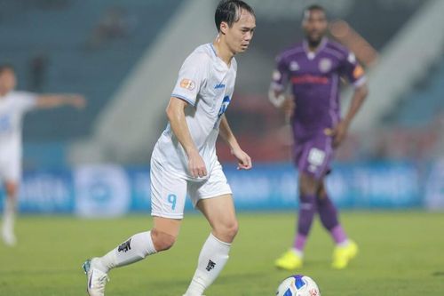 Tin nóng bóng đá Việt hôm nay 27/4: Văn Toàn chấn thương không nghiêm trọng; VPF phân tích bàn thắng SLNA bị từ chối trước Thể Công Viettel