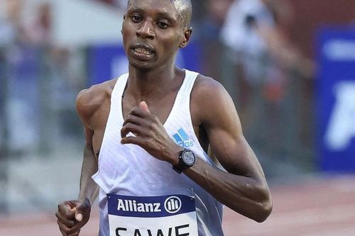 Sebastian Sawe vô địch London Marathon ngay lần đầu tham dự, huyền thoại Kipchoge về thứ 6