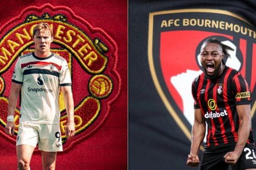 Bournemouth vs MU: Quỷ đỏ thoát thua trong gang tấc