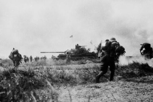 Ngày 27/4/1975: Giải phóng đảo Nam Yết, thị xã Bà Rịa và toàn tỉnh Phước Tuy