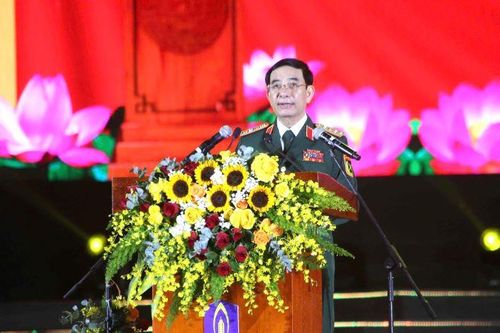 Kỷ niệm 50 năm Ngày Giải phóng tỉnh Bà Rịa-Vũng Tàu