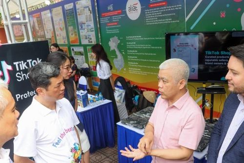 Sở hữu trí tuệ thúc đẩy đổi mới sáng tạo nghệ thuật
