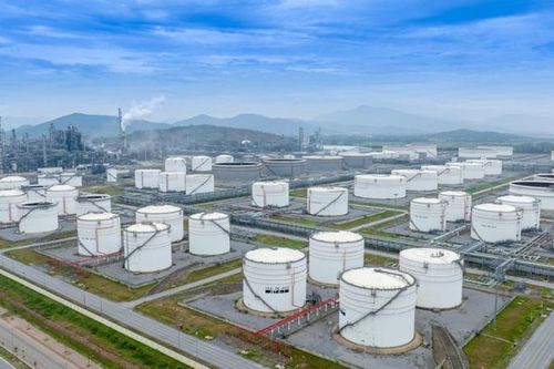 Lọc hóa dầu Nghi Sơn đạt cột mốc 20 triệu giờ công an toàn