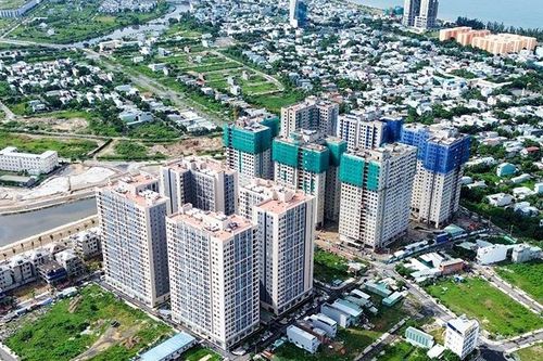 Đà Nẵng: Cảnh báo thông tin lừa đảo mua nhà ở xã hội