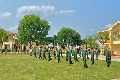 Ngôi nhà thứ hai gắn kết yêu thương