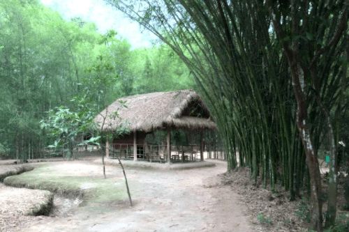 Về