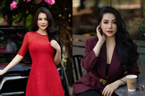 Vẻ đẹp không phai của 'cô Dần' Trương Ngọc Ánh ở tuổi U50