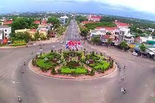 Bình Thuận: Cty Hùng Nam Phát liên tiếp trúng nhiều gói thầu trong 1 tháng