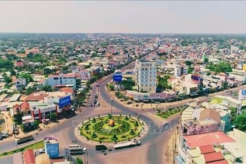 Bình Phước: Gói thầu sửa chữa tuyến ĐT.759B về tay ai?