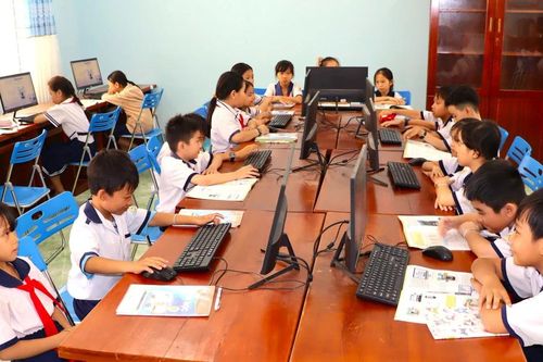 Triển khai nghị quyết 57-NQ/TW: Tạo đột phá từ cơ chế