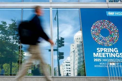 Hội nghị mùa Xuân của IMF và WB: Những câu hỏi về sự bất ổn và bất định