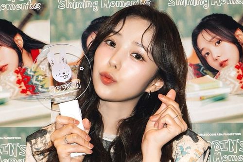Không phải Song Hye Kyo hay Son Ye Jin, mỹ nhân đẹp nhất Hàn Quốc 2025 là ai?