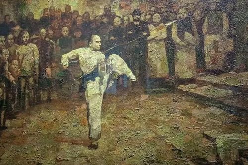 Sự thật về Hoàng Phi Hồng