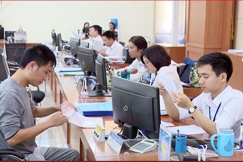 Quy định của Quốc hội về việc đổi giấy tờ tùy thân khi tiến hành sáp nhập địa giới hành chính các tỉnh, xã