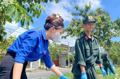 Cần Thơ: Đảm bảo vệ sinh môi trường trong dịp Tết Ất Tỵ 2025
