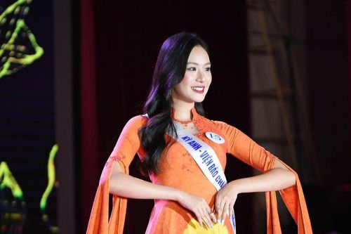 Press Beauty 2025: Lan tỏa giá trị trí tuệ, nhân ái và bản lĩnh của nữ sinh báo chí