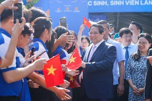 Tinh thần khởi nghiệp cần thần tốc như Đại thắng mùa Xuân 1975