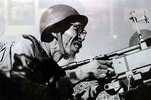 Thiêng liêng hai chữ 'đồng bào'!