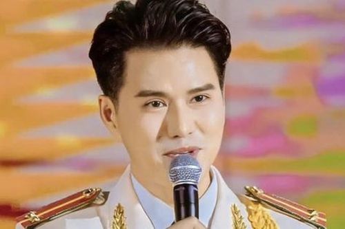 Bất ngờ với MC được giao dẫn loạt chương trình lớn dịp đại lễ 30/4