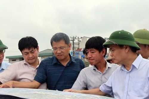 Hải Dương nghiên cứu xây dựng tuyến đường tốc độ cao nối với Hải Phòng