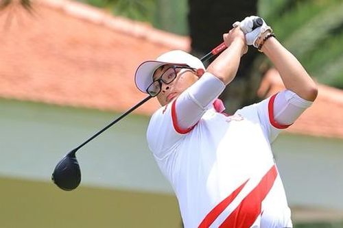 Một ngày đầy hứng khởi và nhiều thách thức cùng Tiền Phong Golf Championship - Non sông một dải