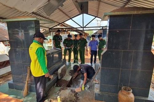 Diễn biến mới liên quan vụ bé gái 13 tuổi bị hiếp dâm