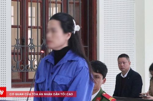 Chiếm đoạt 47 tỷ đồng, cựu Phó phòng ngân hàng lĩnh án