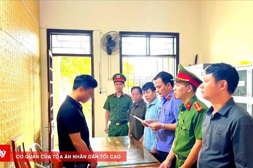 Tài xế dương tính với ma túy gây tai nạn chết người