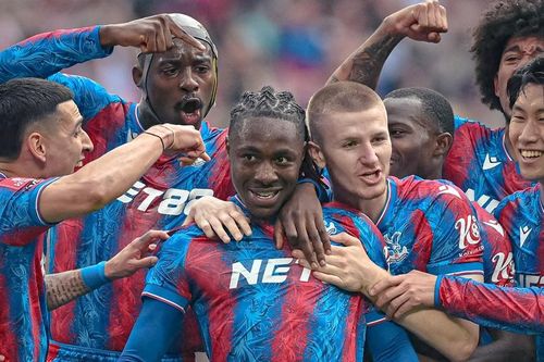 Thổi bay Aston Villa, Crystal Palace vào chung kết FA Cup