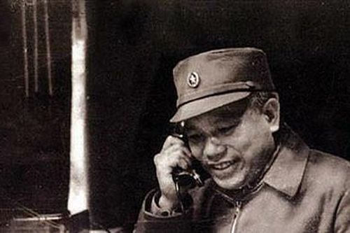 Cách đánh 'nở hoa trong lòng địch' gắn với tên tuổi vị tướng nào?
