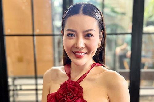 Thanh Hương 'Quỳnh búp bê' yêu nồng nhiệt sau đổ vỡ, tránh gặp mặt chồng cũ