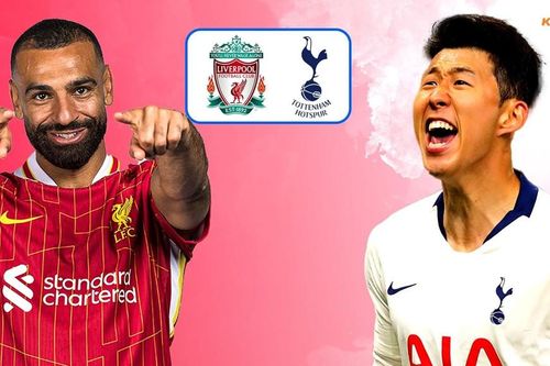 Nhận định Liverpool vs Tottenham: Mở hội mừng vô địch