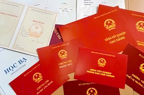 Phát hiện 15 giáo viên ở Bắc Giang mua bằng giả